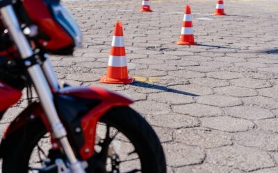 How Long Does it Take to Get a Motorcycle Licence?