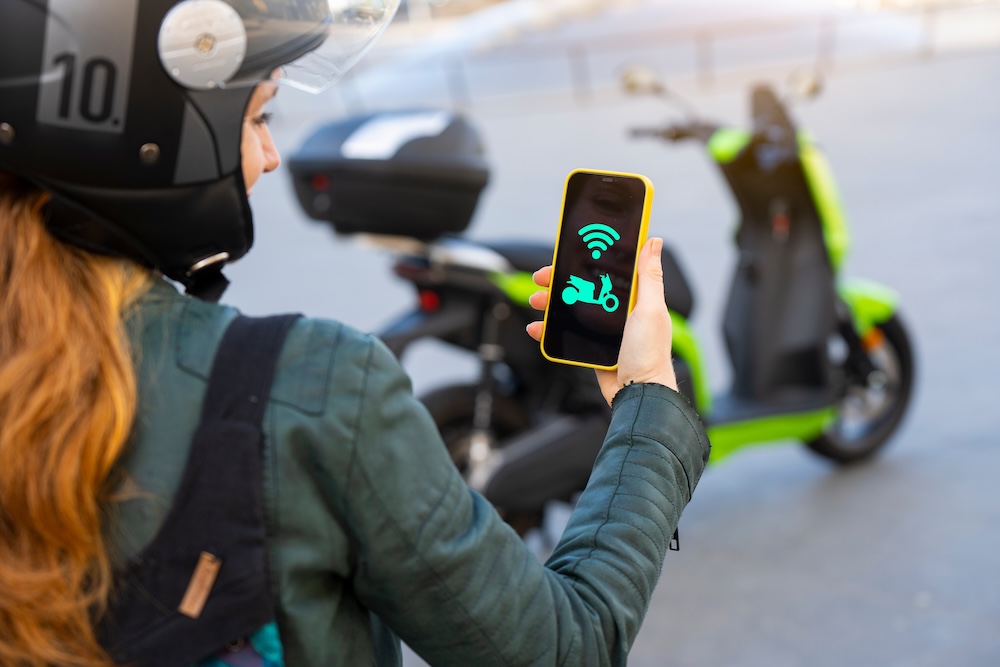 Do Electric Motorbikes Require a Licence?