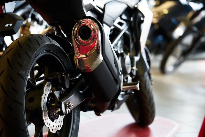 How to Get Cheaper Motorcycle Insurance