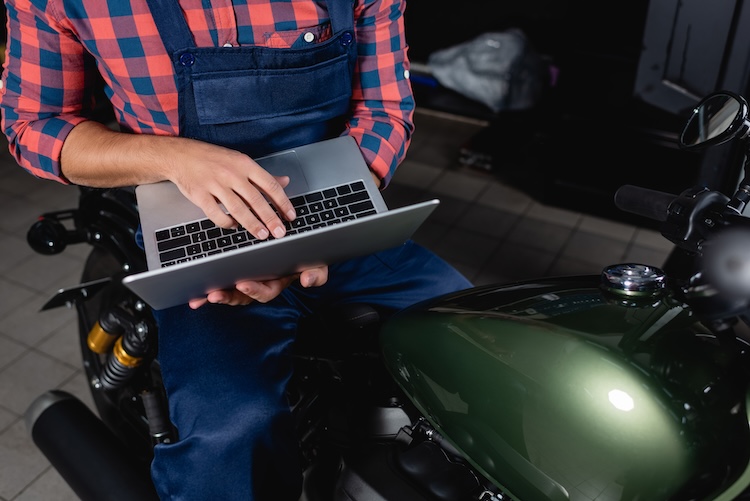 How Much is Road Tax for a 125cc Motorbike and do you need it?