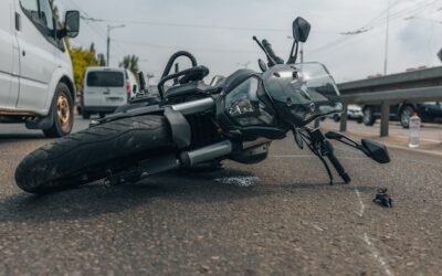 What to Do After a Motorcycle Accident