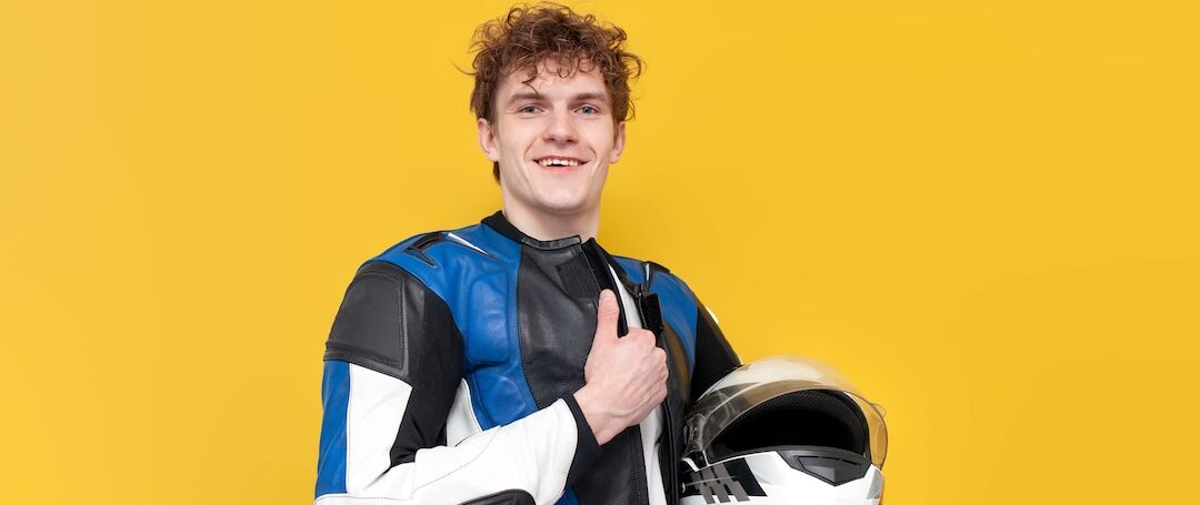 Do You Need a Motorcycle Theory Test? A Guide for New Riders