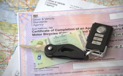 How Much is a CBT Test For 125cc? And More CBT Questions Answered