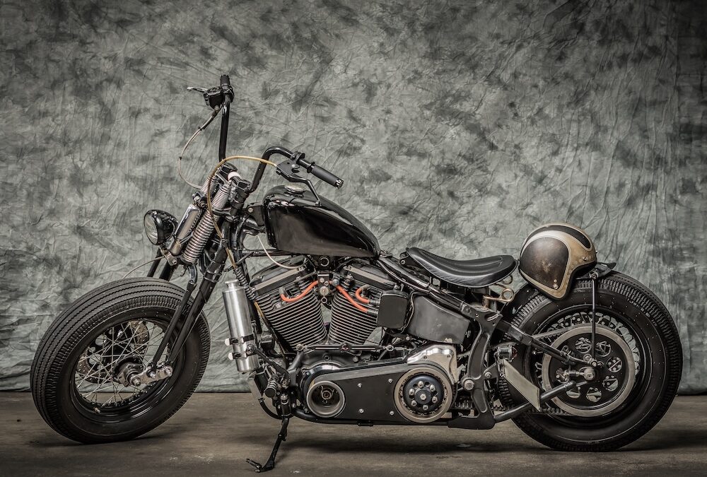 Harley-Davidson Insurance: What Makes It Different and How to Choose the Right Policy