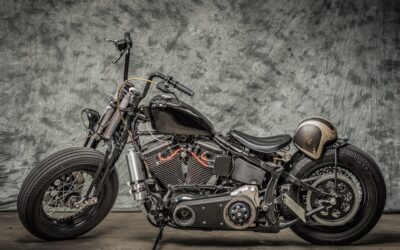 Harley-Davidson Insurance: What Makes It Different and How to Choose the Right Policy